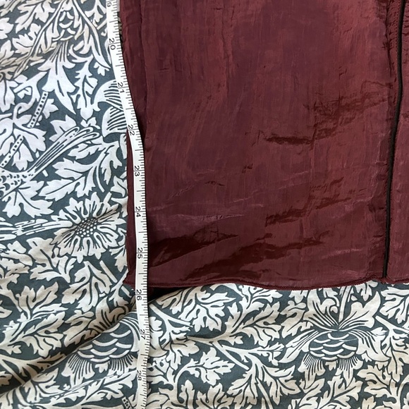 Free People Pretty Please Pants NWOT - Picture 8 of 8